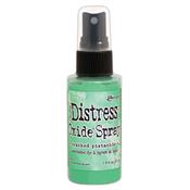 Cracked Pistachio- Distress Oxide Spray